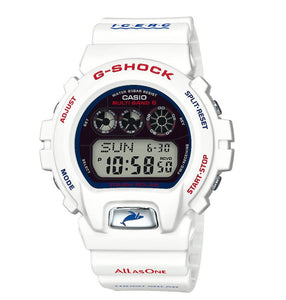 Casio G SHOCK "Love The Sea And The Earth" GW-6901K