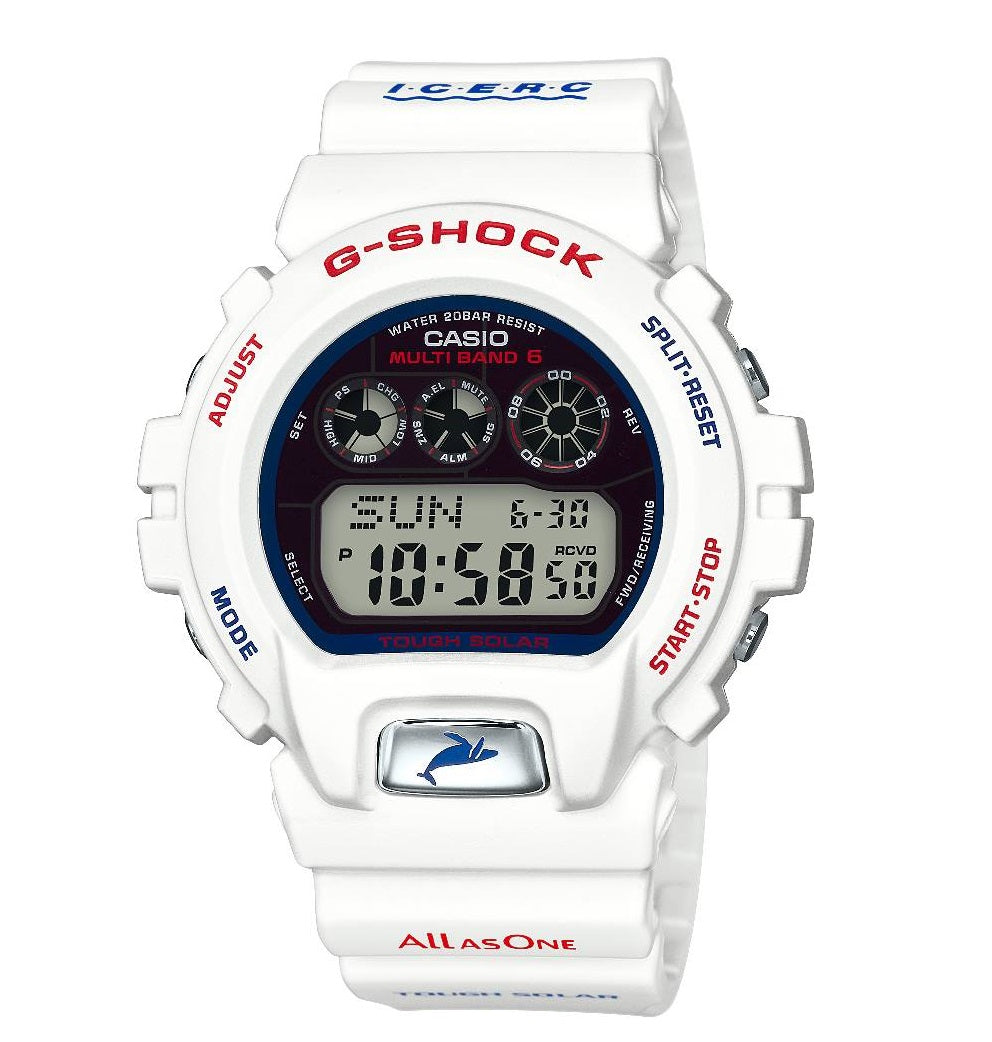 Casio G SHOCK 