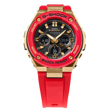 Load image into Gallery viewer, Casio G Shock 2020 CHINESE NEW YEAR &quot;YEAR OF RAT&quot; GST-W300CX (Red)