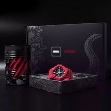 Load image into Gallery viewer, Casio G SHOCK 2020 x &quot;GODZILLA&quot; King of the Monster GA-700GDZ (RED) With Special Packing 3rd Edition