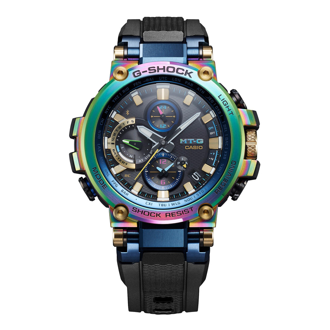 Casio rainbow mtg hotsell
