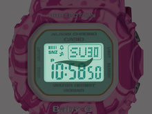 Load image into Gallery viewer, Casio BABY-G x &quot;SEVEN LUCKY GOD&quot; (Benzaiten) BGD-560SLG