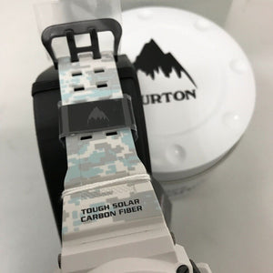 Casio G Shock x "BURTON SNOWBOARS" Rangeman GW-9400BTJ (2nd Collaboration)