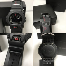 Load image into Gallery viewer, Casio G SHOCK 30th Anniversary x &quot;EMINEM&quot; GD-X6900MNM