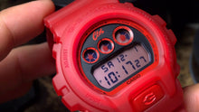 Load image into Gallery viewer, Casio G Shock 30th Aniiversary x &quot;CLOT&quot; DW-6900CL