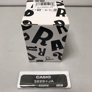 Casio G SHOCK x "PARRA" ITS TIME TO PARTY DW-5600PR