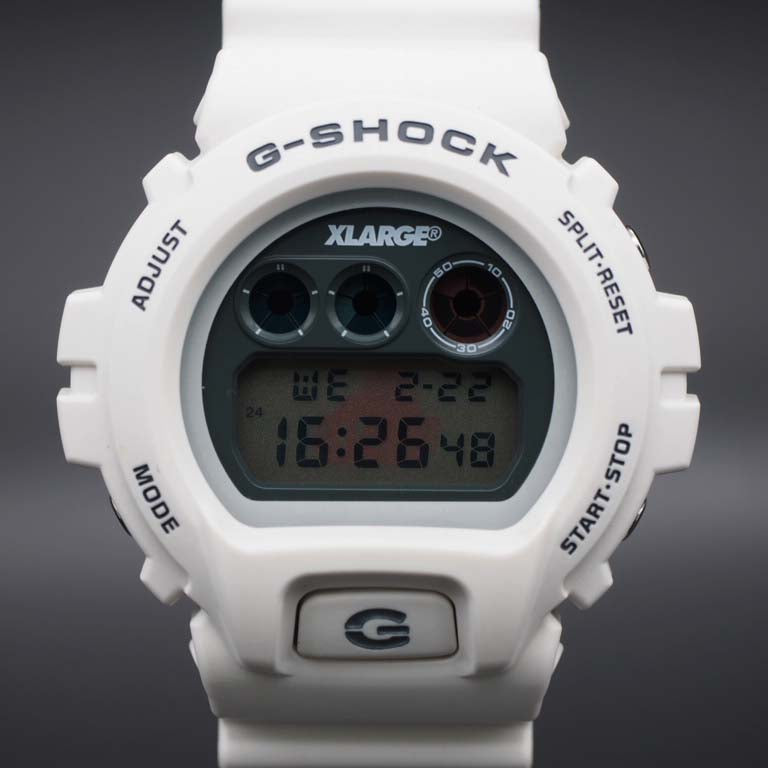 Casio G Shock x 