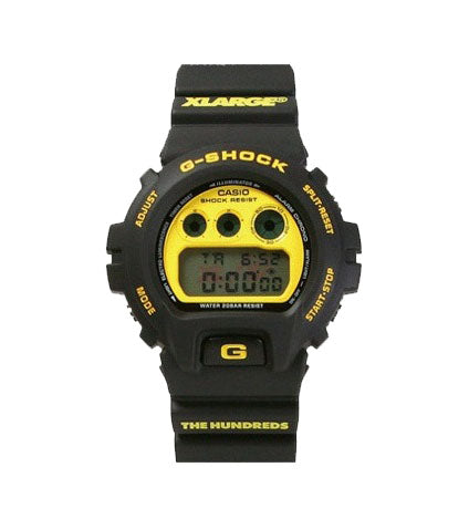 【室外機】エクストララージ　G-SHOCK 時計