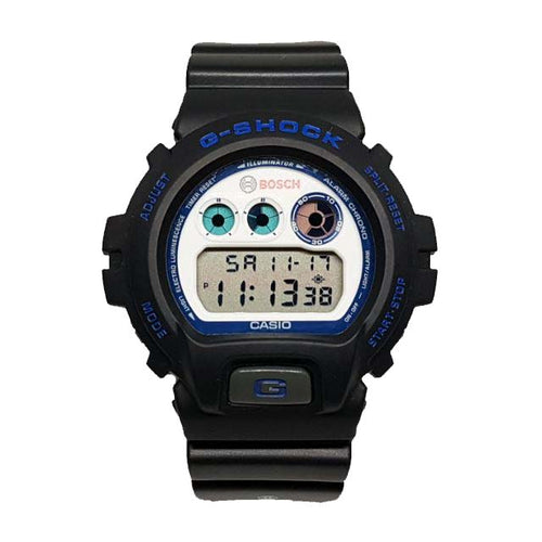 Casio G-shock x 