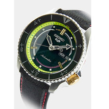 Load image into Gallery viewer, Seiko 2020 x &quot;ONE PIECE&quot; &quot;Roronoa Zoro&quot; Seiko 5 Sport Limited Edition SRPF57K1