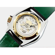 Load image into Gallery viewer, Seiko 2020 x &quot;ONE PIECE&quot; &quot;Roronoa Zoro&quot; Seiko 5 Sport Limited Edition SRPF57K1