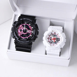 Casio G SHOCK G Presents "LOVER COLLECTION" SLV-19A 2019