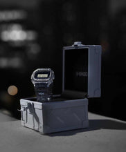 Load image into Gallery viewer, Casio G SHOCK x &quot;VESSEL&quot; Vanness Wu China Exclusive DW-5600SK
