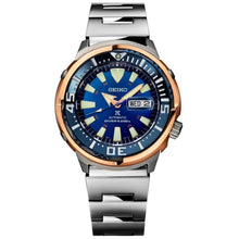 Load image into Gallery viewer, Seiko PROSPEX x Thailand Exclusive &quot;Zimbe Baby Tuna&quot; Automatic Watch SRPC96K1