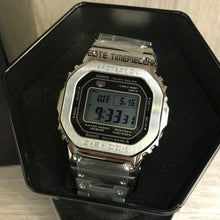 Load image into Gallery viewer, Casio G Shock &quot;METAL SERIES&quot; GMW-B5000D