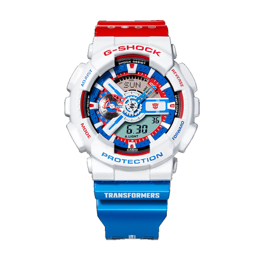 Casio G SHOCK 2022 x 