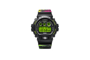 Casio G SHOCK x "MISHKA МИШКА" 2019 Halloween Exclusive" DW-6900FS