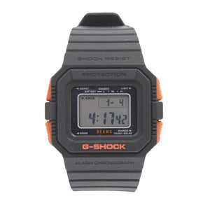 Casio G SHOCK x "BEAMS" SHOCK II G-5500BE