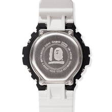 Load image into Gallery viewer, Casio G SHOCK 2021 x &quot;A BATHING APE 10th Anniversary&quot; DW-6900BAPE20-1PFPF (China Exclusive) NIGO®