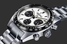 Load image into Gallery viewer, Seiko 2021 PROSPEX &quot;SPEEDTIMER SOLAR CHRONOGRAPH&quot; 1969 Re-Creation Model SSC813P1