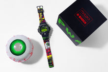 Load image into Gallery viewer, Casio G SHOCK x &quot;MISHKA МИШКА&quot; 2019 Halloween Exclusive&quot; DW-6900FS