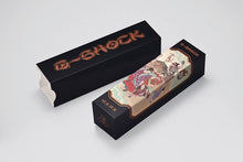Load image into Gallery viewer, Casio G SHOCK x &quot;SEVEN LUCKY GOD&quot; (Jurōjin) DW-5700SLG