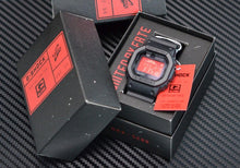Load image into Gallery viewer, Casio G SHOCK x &quot;GLOBE&quot; Australian skate/surf brand GRX-5600GE