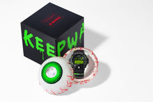 Load image into Gallery viewer, Casio G SHOCK x &quot;MISHKA МИШКА&quot; 2019 Halloween Exclusive&quot; DW-6900FS