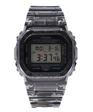 Load image into Gallery viewer, Casio G SHOCK x &quot;BEAMS&quot; 2020 Japan Exclusive Black Skeleton DW-5600BEAMS