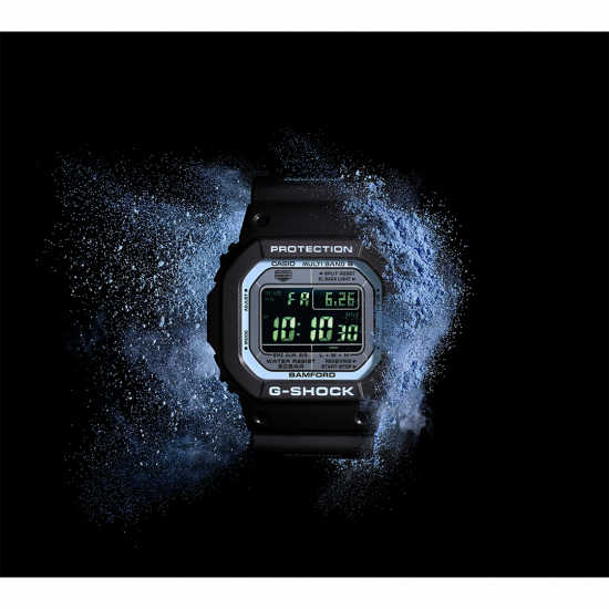 Casio G Shock 2020 x