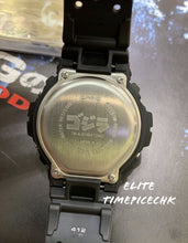 Load image into Gallery viewer, Casio G SHOCK x &quot;GODZILLA&quot; King of the Monster DW-6600BGZ Japan Premium  Collection 2001 1st Edition