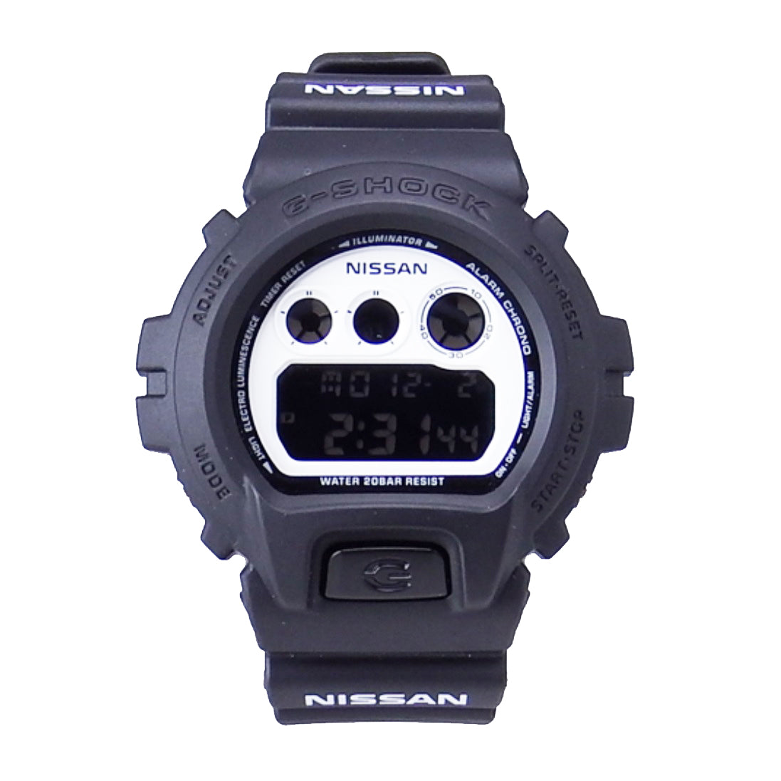 Casio G Shock 2017 x 