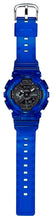 Load image into Gallery viewer, Casio BABY-G &quot;JELLY BLUE&quot; Series BA-110CR