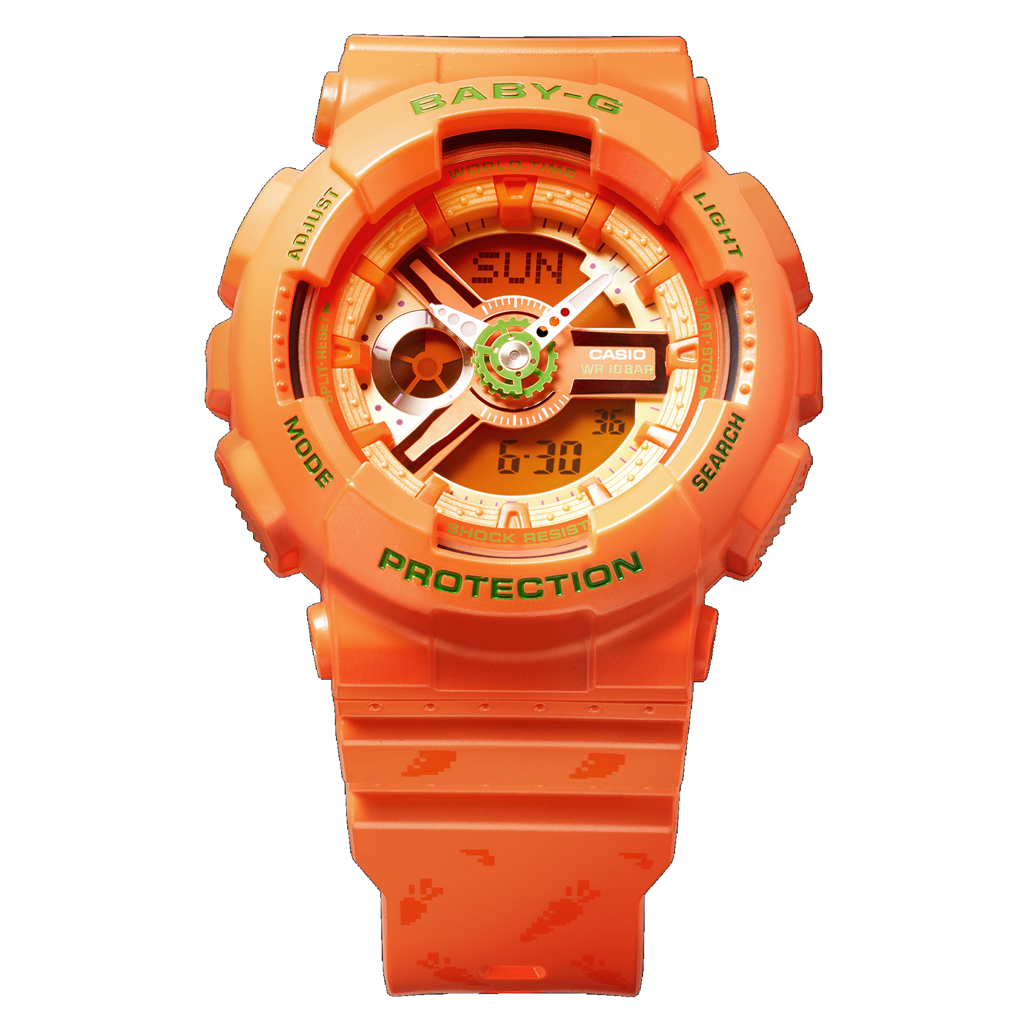 Casio Baby G 2023 x
