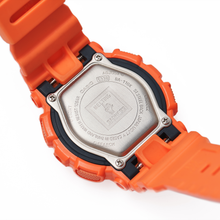 Load image into Gallery viewer, Casio Baby G 2023 x &quot;Melting Sadness&quot; (YEAR of RABBIT) Exclusive CN Collaboration Cherished Carrot BA-110XMTSS22