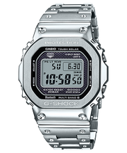 Load image into Gallery viewer, Casio G Shock &quot;METAL SERIES&quot; GMW-B5000D