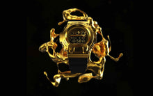 Load image into Gallery viewer, Casio G SHOCK 2020SS &quot;METAL BEZEL&quot; Series GM-6900G (Gold)