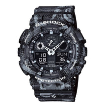 Load image into Gallery viewer, Casio G SHOCK x &quot;MARCELO BURLON&quot; Snake GA-100MRB