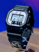 Load image into Gallery viewer, Casio G SHOCK x Tokyo &quot;DISNEY RESORT&quot; 35th Anniversary DW-5600VT (BLACK)