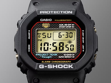 Load image into Gallery viewer, Casio G SHOCK 40th Anniversary &quot;Recrystallized&quot; Series DW-5040PG-1