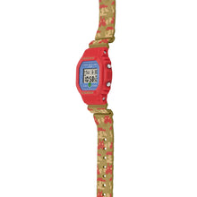 Load image into Gallery viewer, Casio G SHOCK 2022 x Nintendo SUPER MARIO BROTHERS Limited Edition DW-5600SMB-4