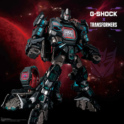 Casio G SHOCK 2019 x 