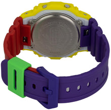 Load image into Gallery viewer, Casio G SHOCK Summer Multi Colour Classic Series DW-5610DN-9