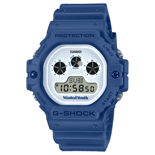 Casio G SHOCK 2022 x 