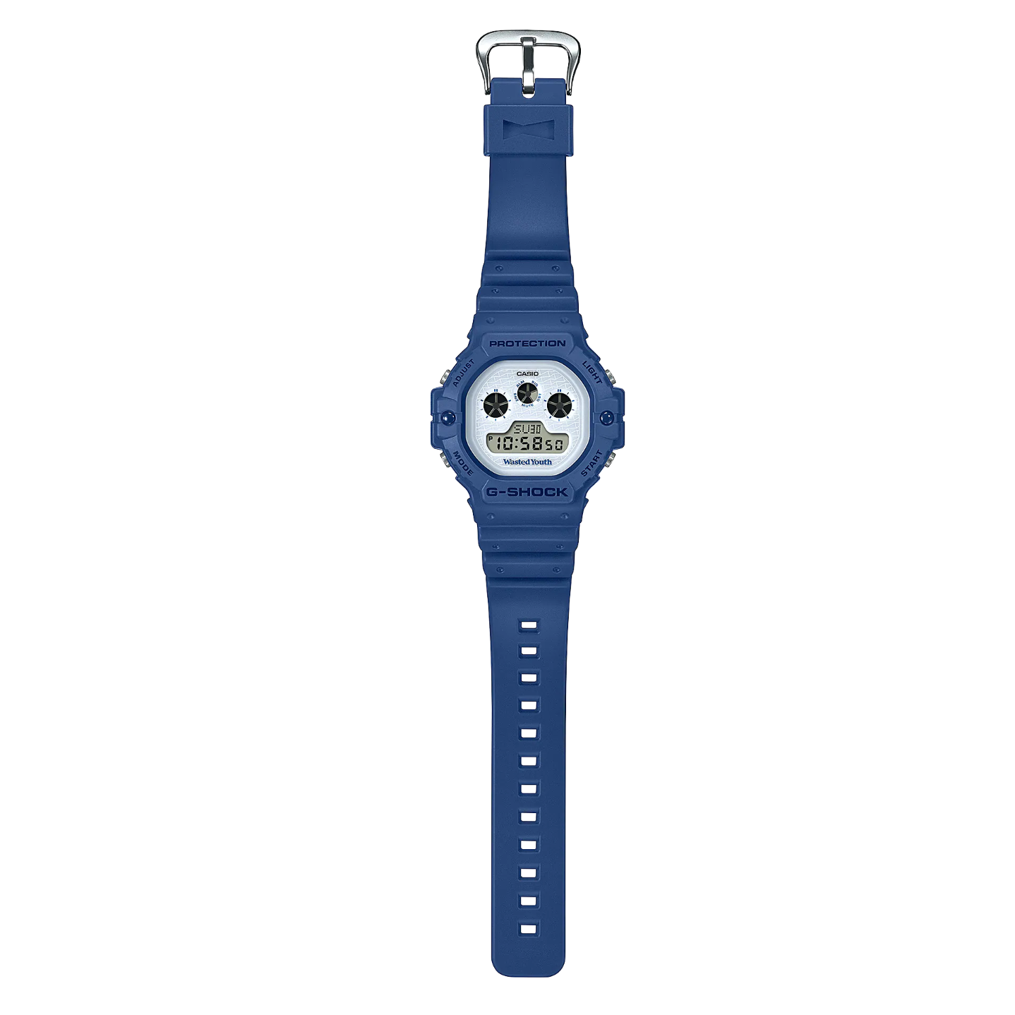Casio G SHOCK 2022 x Casio G SHOCK 2022 x