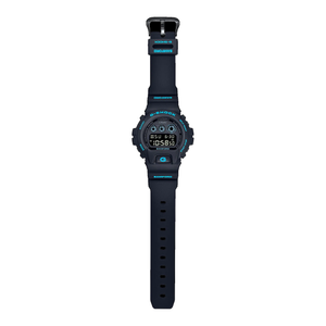 Casio G SHOCK 2022 x "BAMFORD" Watch Department London DW-6900BWD London Exclusive