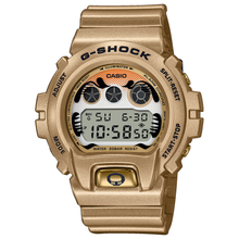 Load image into Gallery viewer, Casio G SHOCK 2022 &quot;DARUMA&quot; Japanese good luck charm DW-6900GDA-9JR