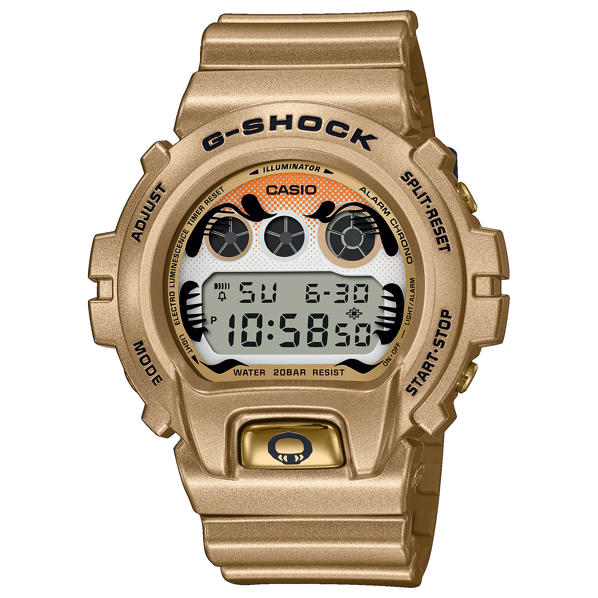 Casio good on sale