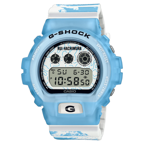 Casio G-SHOCK 2022 x 