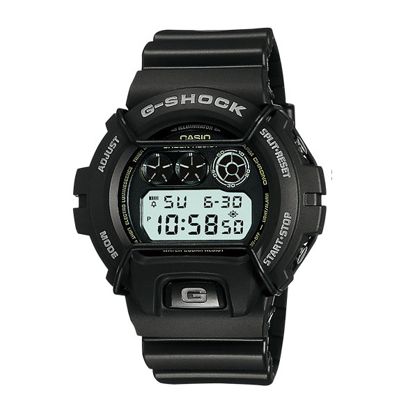 Casio G SHOCK x NY FAT 